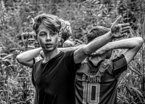 Mees Willem van Oranje 2024