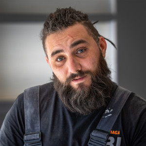 Tatoeëerder Kaatsheuvel